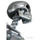 Stainless Steel Mark I Endoskeleton 1/6 Scale Action Figure